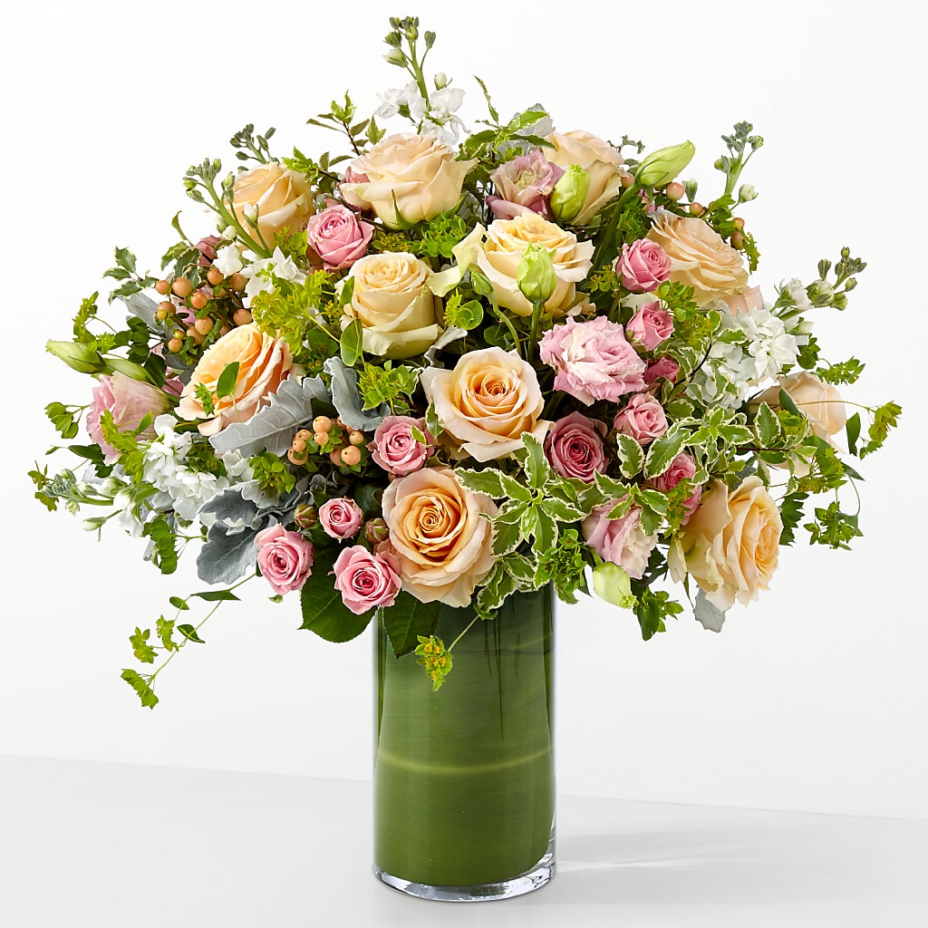 The Glamour Shot –  Petals And Blooms Flowers, Fort Leonard Wood MO