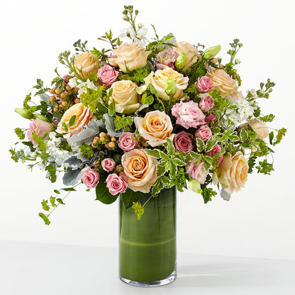 The Glamour Shot –  Petals And Blooms Flowers, Fort Leonard Wood MO