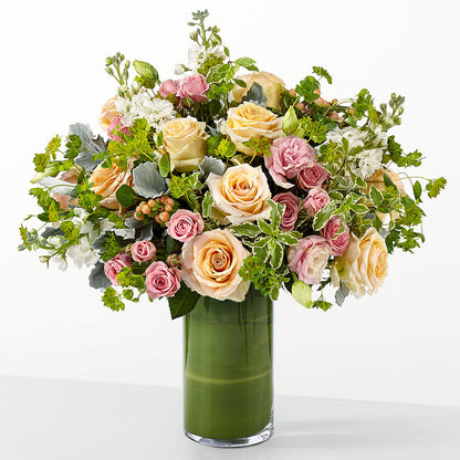 The Glamour Shot –  Petals And Blooms Flowers, Fort Leonard Wood MO