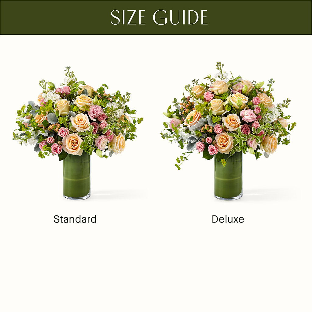 The Glamour Shot –  Petals And Blooms Flowers, Fort Leonard Wood MO