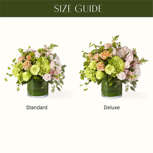 The Art Deco –  Petals And Blooms Flowers, Fort Leonard Wood MO