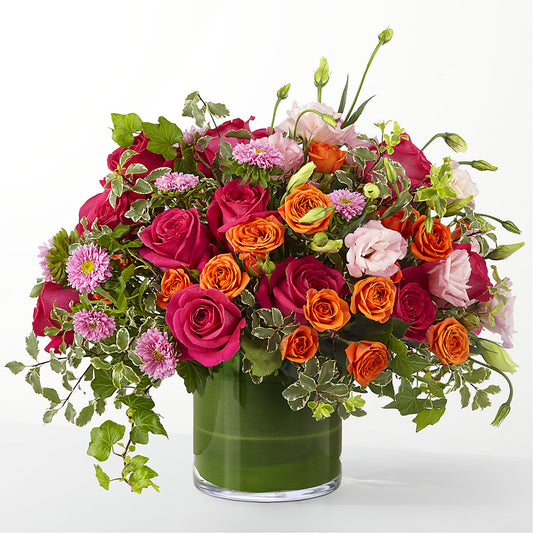 The Trendsetter –  Petals And Blooms Flowers, Fort Leonard Wood MO
