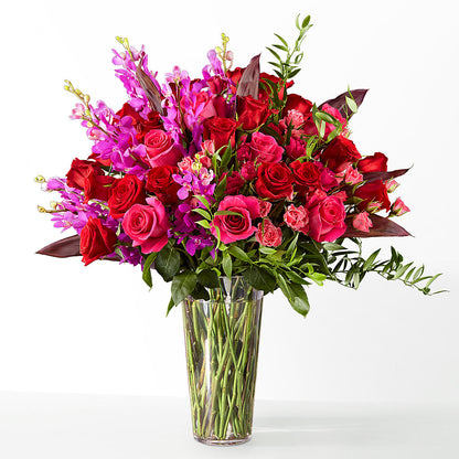 The Honeymoon –  Petals And Blooms Flowers, Fort Leonard Wood MO