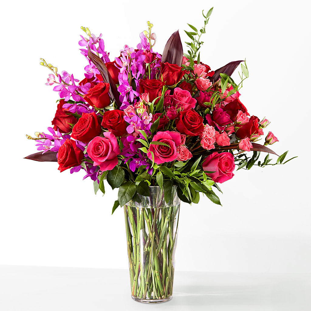 The Honeymoon –  Petals And Blooms Flowers, Fort Leonard Wood MO