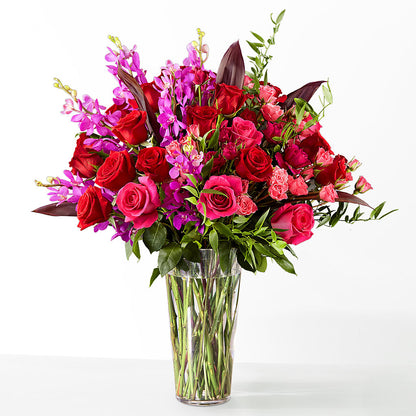 The Honeymoon –  Petals And Blooms Flowers, Fort Leonard Wood MO