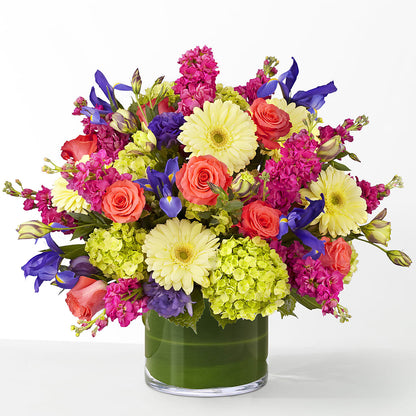 The Couture –  Petals And Blooms Flowers, Fort Leonard Wood MO