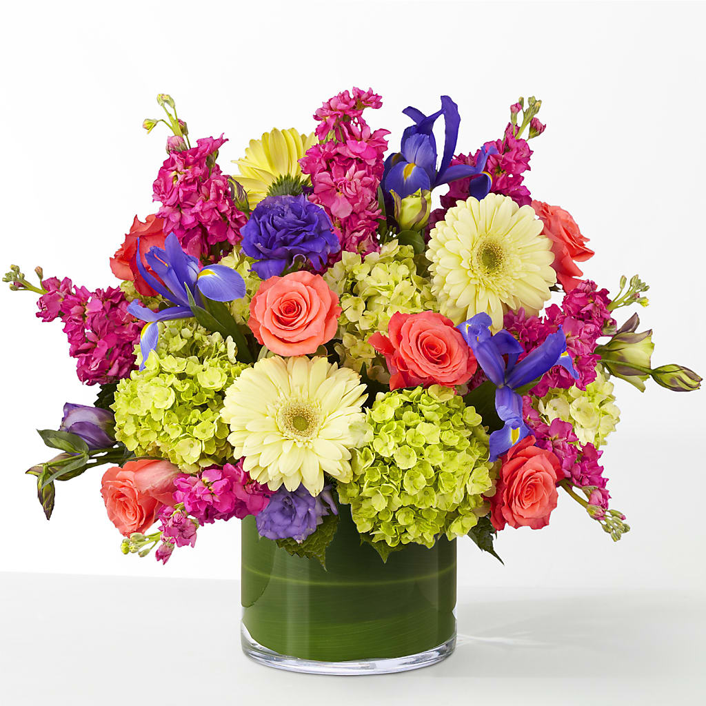 The Couture –  Petals And Blooms Flowers, Fort Leonard Wood MO