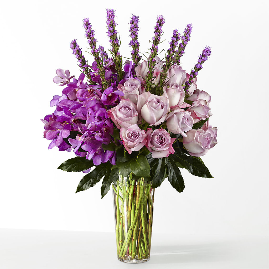 The Maximalist –  Petals And Blooms Flowers, Fort Leonard Wood MO