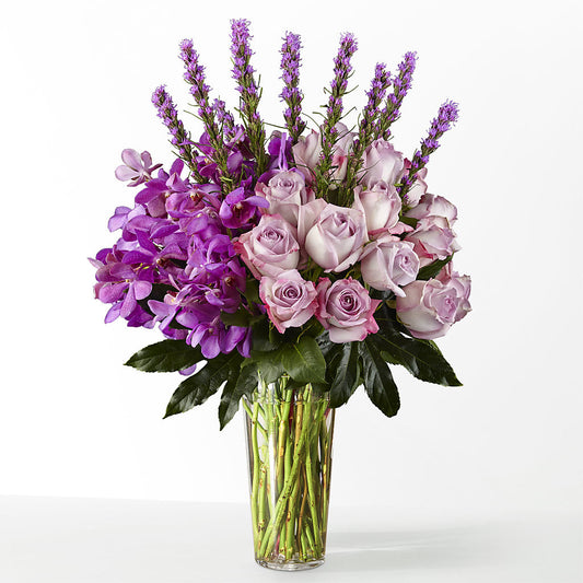 The Maximalist –  Petals And Blooms Flowers, Fort Leonard Wood MO