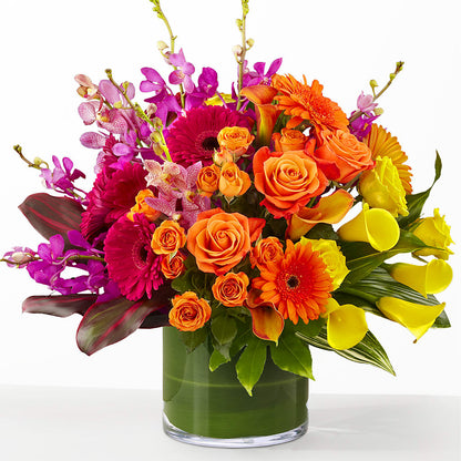 The Mosaic –  Petals And Blooms Flowers, Fort Leonard Wood MO