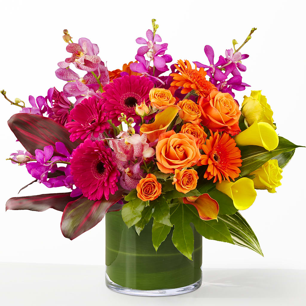 The Mosaic –  Petals And Blooms Flowers, Fort Leonard Wood MO
