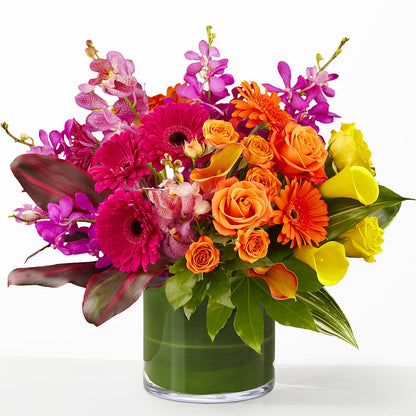 The Mosaic –  Petals And Blooms Flowers, Fort Leonard Wood MO