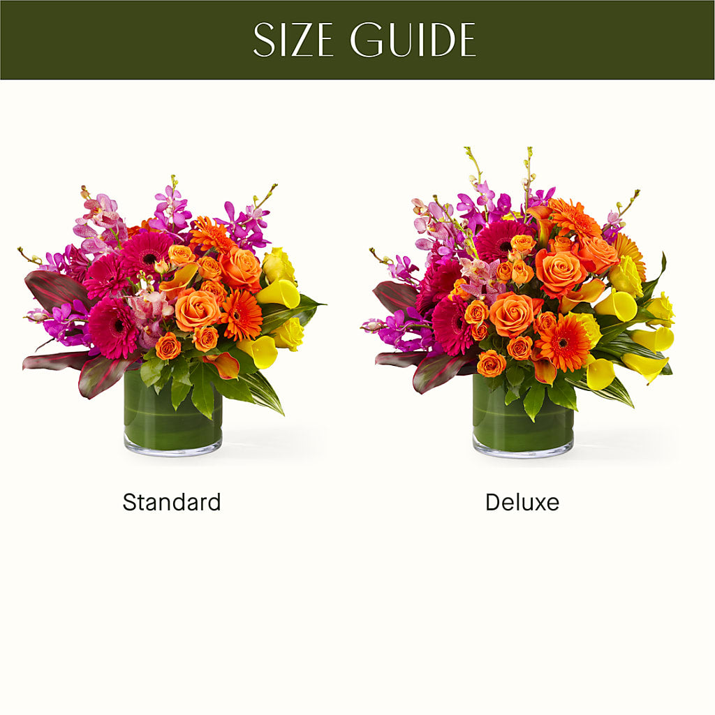 The Mosaic –  Petals And Blooms Flowers, Fort Leonard Wood MO