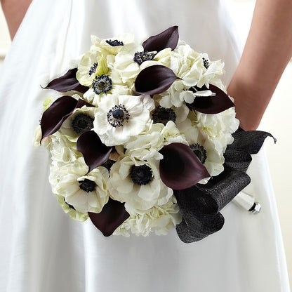 To Have and To Hold Bouquet –  Petals And Blooms Flowers, Fort Leonard Wood MO