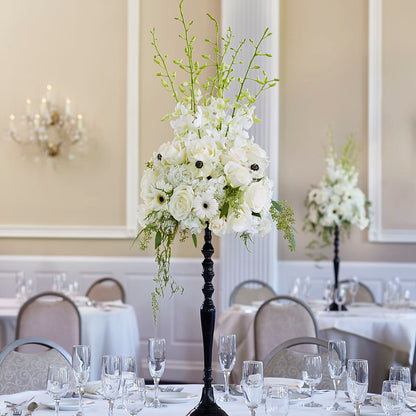 Regency Centerpiece –  Petals And Blooms Flowers, Fort Leonard Wood MO
