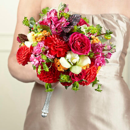 True Happiness Bouquet –  Petals And Blooms Flowers, Fort Leonard Wood MO