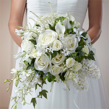 Cherish Bouquet –  Petals And Blooms Flowers, Fort Leonard Wood MO