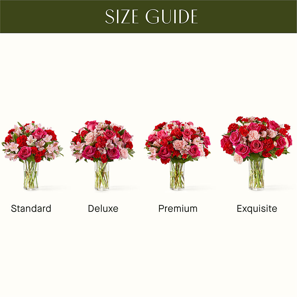 You're Precious Bouquet –  Petals And Blooms Flowers, Fort Leonard Wood MO